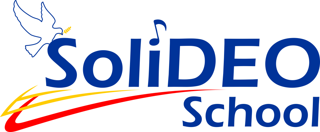 New Logo SoliDEO